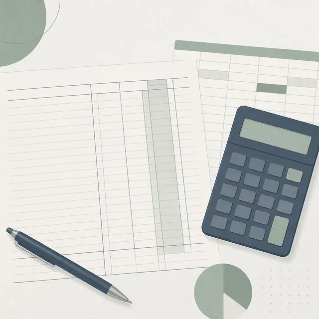 Accountant & finance ops — verified DeepSeek Harness plugin pack visual